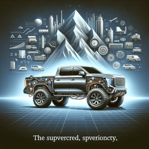 Keunggulan Ford Ranger Raptor dalam Dunia Pick-Up Modern