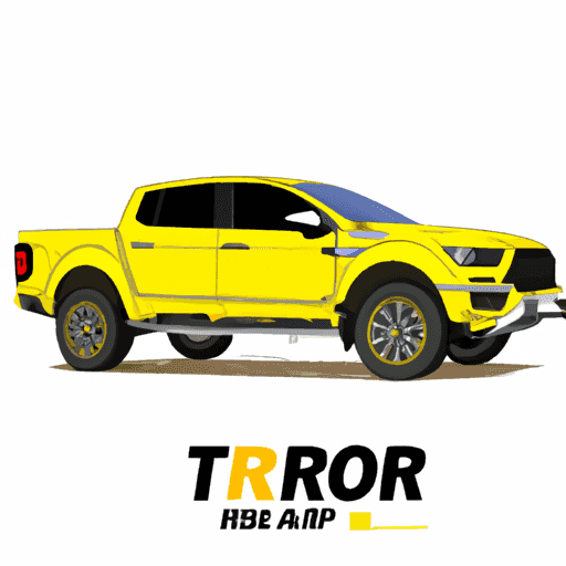 10 Alasan Memilih Ford Ranger Raptor, Toyota Hilux GR, atau Fortuner untuk Kebutuhan Anda