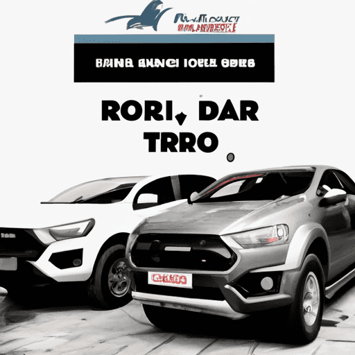 Biaya Perawatan dan Konsumsi BBM: Analisis Ford Ranger Raptor, Toyota Hilux GR, dan Fortuner