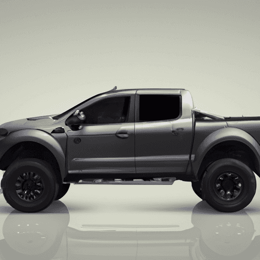 Ford Ranger Raptor, Toyota Hilux GR, dan Fortuner: Pilihan Terbaik untuk Petualangan