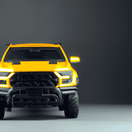 Ford Ranger Raptor, Toyota Hilux GR, dan Fortuner: Mana yang Cocok untuk Anda?