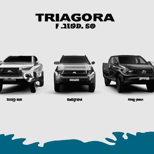 Ford Ranger Raptor vs Toyota Hilux GR vs Fortuner: Mana yang Lebih Unggul?