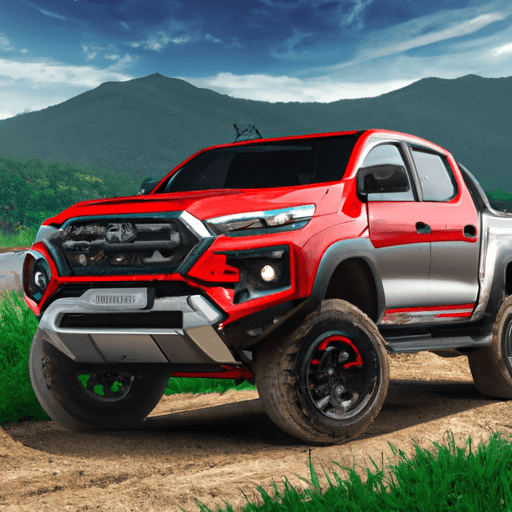 Ford Ranger Raptor vs Toyota Hilux GR vs Fortuner: Perbandingan Lengkap Performa Off-Road 2024