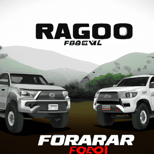 Ford Ranger Raptor vs Toyota Hilux GR vs Fortuner: Perbandingan Lengkap Performa Off-Road