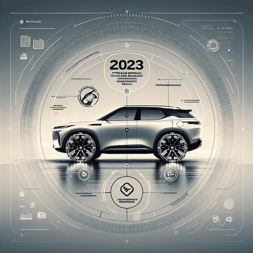 Fortuner 2023: Fitur Baru dan Spesifikasi yang Harus Diketahui