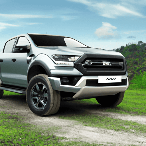 Harga dan Spesifikasi Terbaru Ford Ranger Raptor, Toyota Hilux GR, dan Fortuner 2023