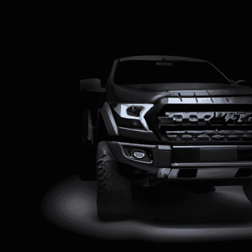 Keunggulan dan Kelemahan Ford Ranger Raptor, Toyota Hilux GR, dan Fortuner