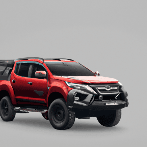 Konsumsi Bensin Fortuner, Hilux GR, dan Ranger Raptor: Mana yang Paling Irit?