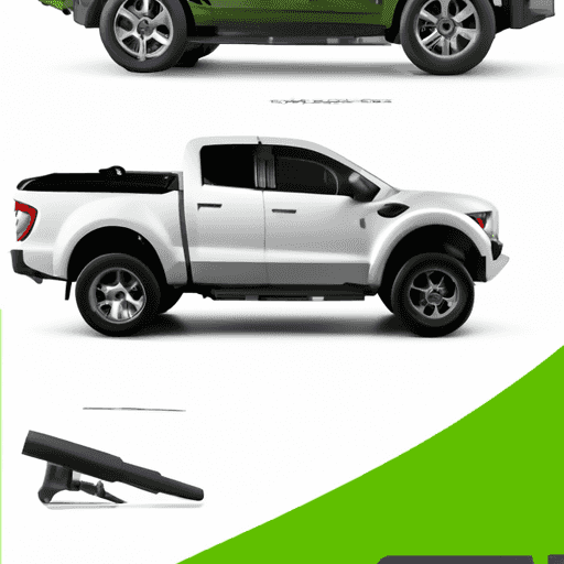 Modifikasi dan Aksesori untuk Ford Ranger Raptor, Toyota Hilux GR, dan Fortuner yang Populer