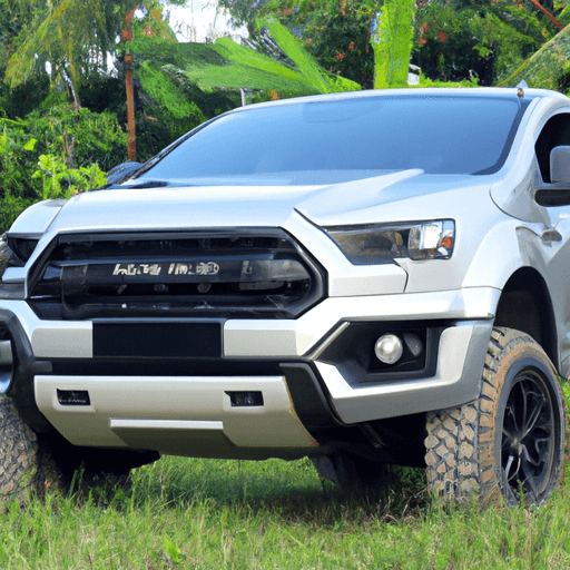 Panduan Membeli: Memilih Antara Ford Ranger Raptor, Toyota Hilux GR, dan Fortuner