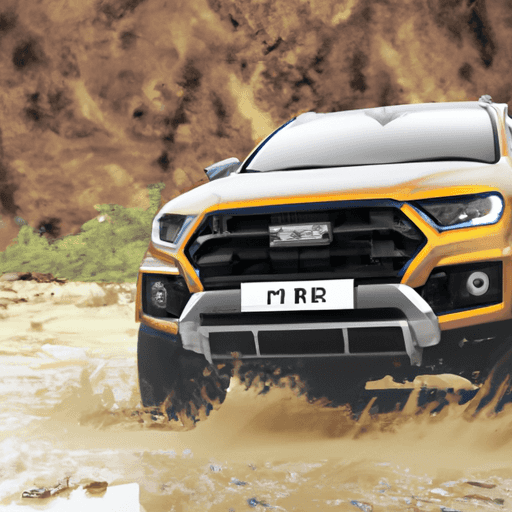 Perbandingan Spesifikasi Ford Ranger Raptor, Toyota Hilux GR, dan Fortuner