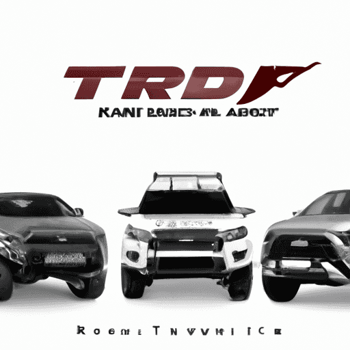 Perbandingan Mesin dan Fitur Keselamatan: Ford Ranger Raptor vs Toyota Hilux GR vs Fortuner