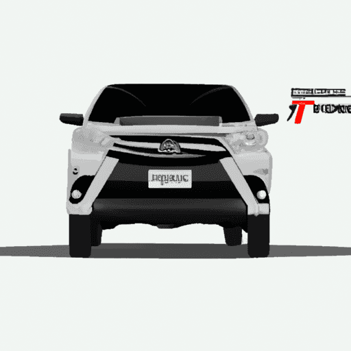 Perbandingan Spesifikasi Toyota Hilux GR dan Fortuner Terbaru