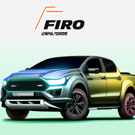Prediksi Harga Jual Ford Ranger Raptor, Toyota Hilux GR, dan Fortuner di Pasaran Bekas