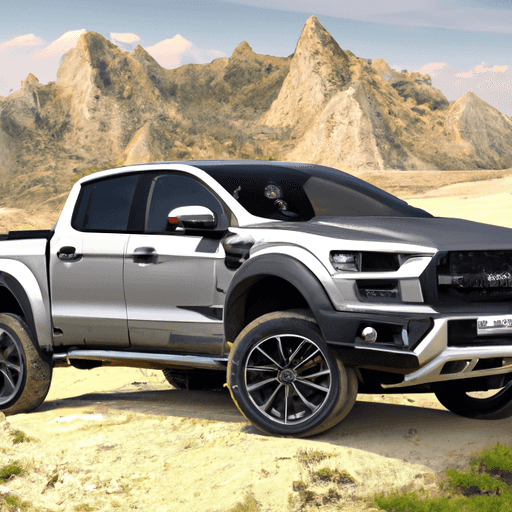 Review Spesifikasi dan Harga Ford Ranger Raptor, Toyota Hilux GR, dan Fortuner Terbaru