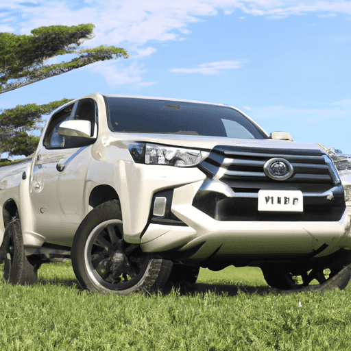 Review Toyota Fortuner vs Ford Ranger Raptor: Mana yang Lebih Unggul untuk Petualangan?