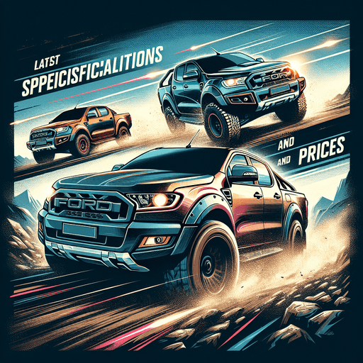 Spesifikasi dan Harga Terbaru Ford Ranger Raptor, Toyota Hilux GR, dan Fortuner