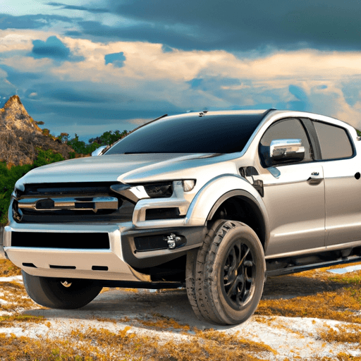 Spesifikasi dan Harga Ford Ranger Raptor, Toyota Hilux GR, dan Fortuner Terbaru