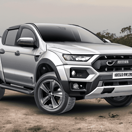 Spesifikasi dan Harga Terbaru: Ford Ranger Raptor, Toyota Hilux GR, Fortuner 2024