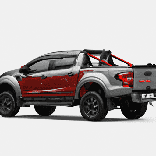 Spesifikasi dan Harga Ford Ranger Raptor, Toyota Hilux GR, Fortuner Terbaru