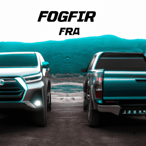 Toyota Fortuner vs Ford Ranger Raptor: SUV vs Pickup untuk Keluarga