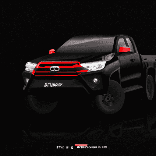 Toyota Hilux GR Sport: Inovasi Terbaru untuk Penggemar Off-Road