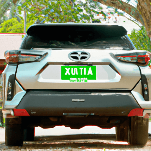 Toyota Hilux GR vs Fortuner: Pertarungan Sengit SUV Tangguh