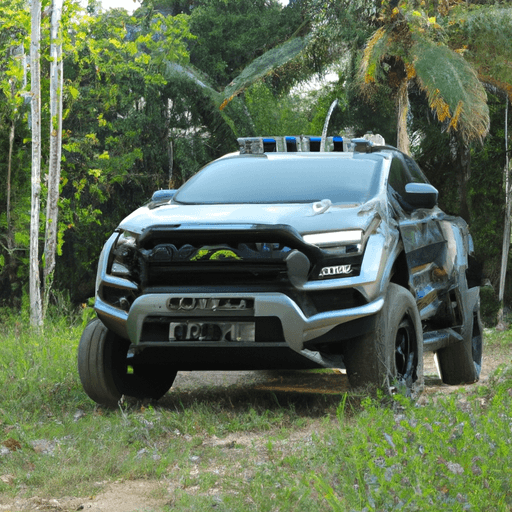 Ulasan Pengguna: Pengalaman Nyata dengan Ford Ranger Raptor, Toyota Hilux GR, dan Fortuner di Medan Ekstrem